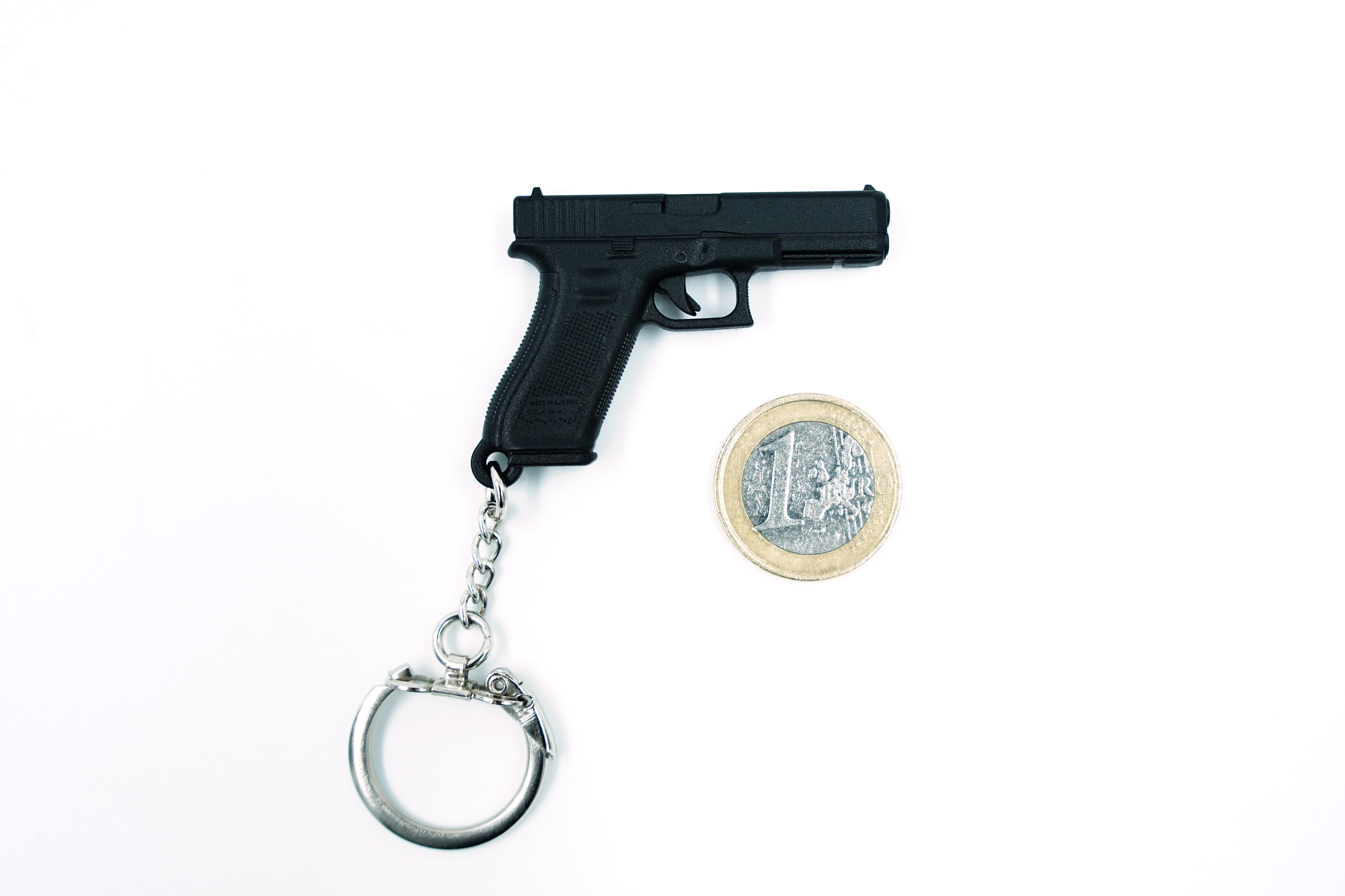 A7301067 Glock Schlüsselanhänger Pistole