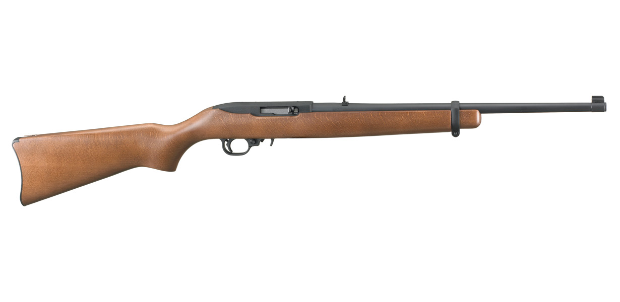 Ruger 10/22 RB Carbine .22lr.