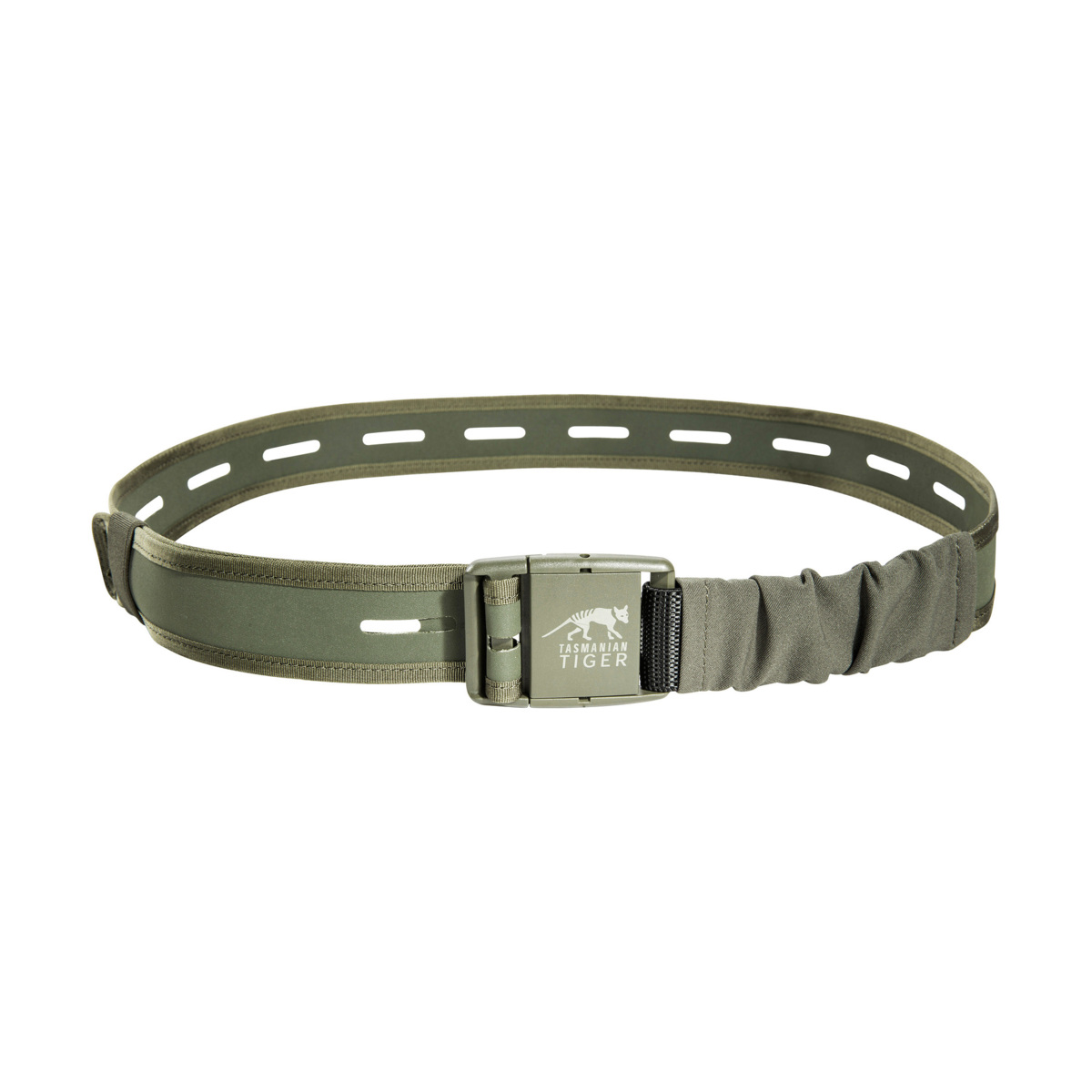 Tasmanian Tiger HYP Belt 38mm Taktischer Gürtel Olive