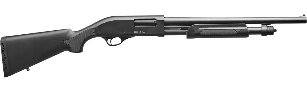 CZ 612 Home Defense