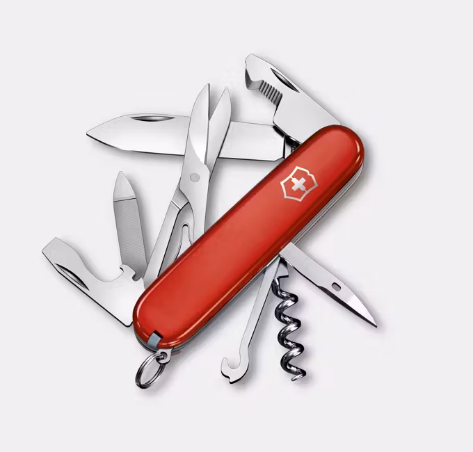 Victorinox Companion Rot