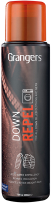 820168 Grangers Imprägnierung Daunen 300 ml