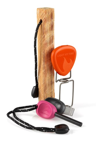 50679340 Light My Fire FireLightning Kit