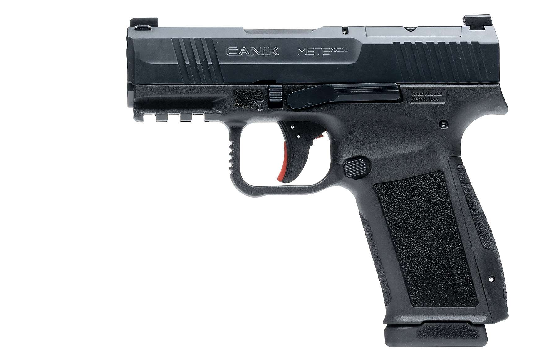 Canik Mete MC9 L Micro Compact 9mm Luger Canik Mete MC9 L Micro Compact 9mm Luger