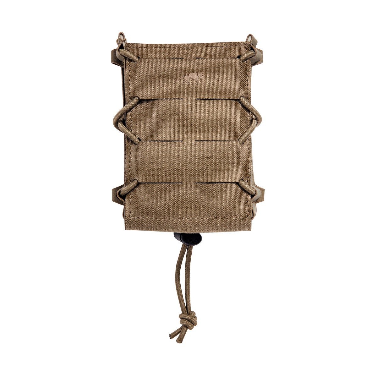 Tasmanian Tiger DBL Mag Pouch MCL Multikaliber Magazintasche Coyote Brown