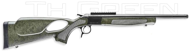 1647343423 Bergara BA13 TD Green 20"
