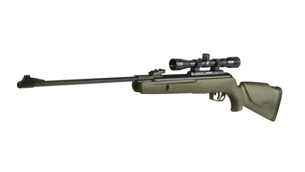 Gamo Big Cat 1000E Barricade Luftgewehr Gamo Big Cat 1000E Barricade Luftgewehr