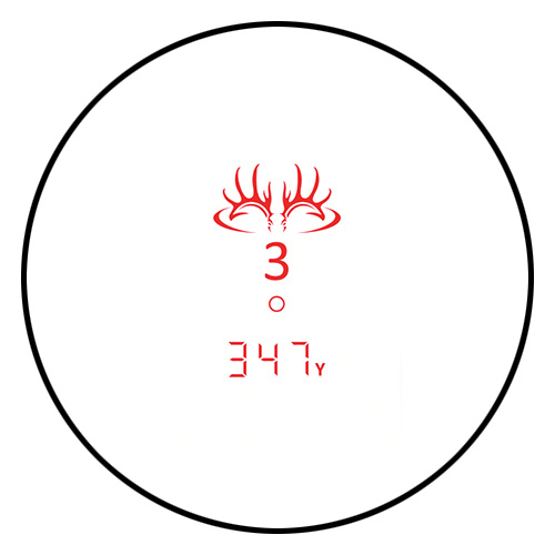 BUCKMASTER-1500-RETICLE