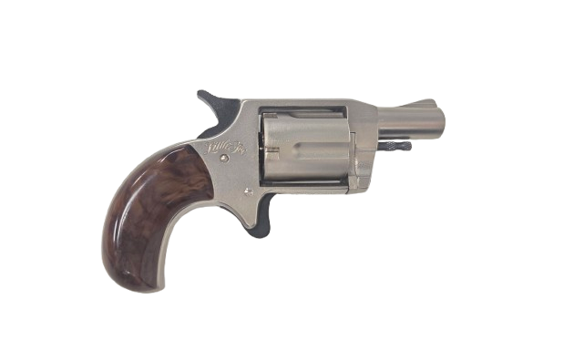 Röhm Little Joe Schrechschussrevolver