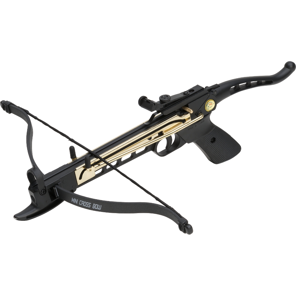 Cobra Armbrustpistole 80lbs