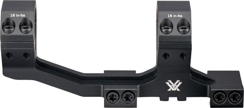 Vortex Sport Cantilever Mount