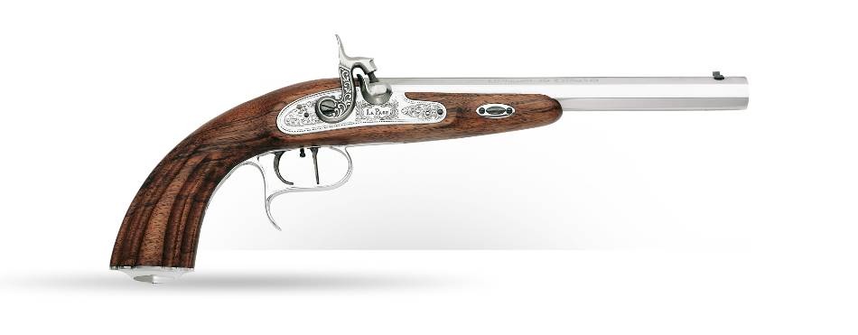 Chiappa Le Page (Napoleon) 10'' Lauf .45