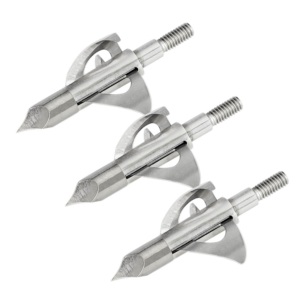 2-2291_Broadhead_1_persp NXG Broadhead 1 Jagdspitzen