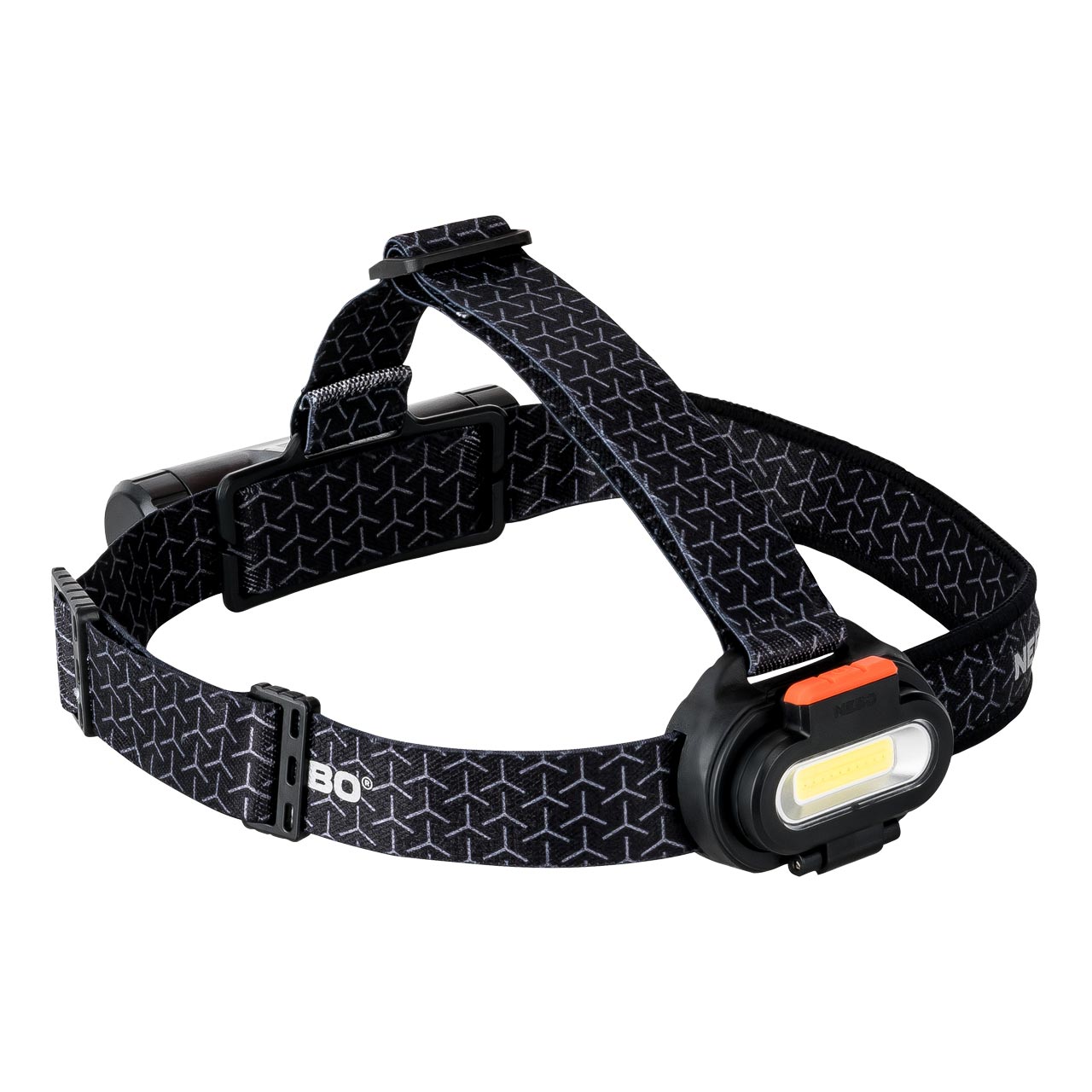 741400 Nebo Stirnlampe Einstein 1500