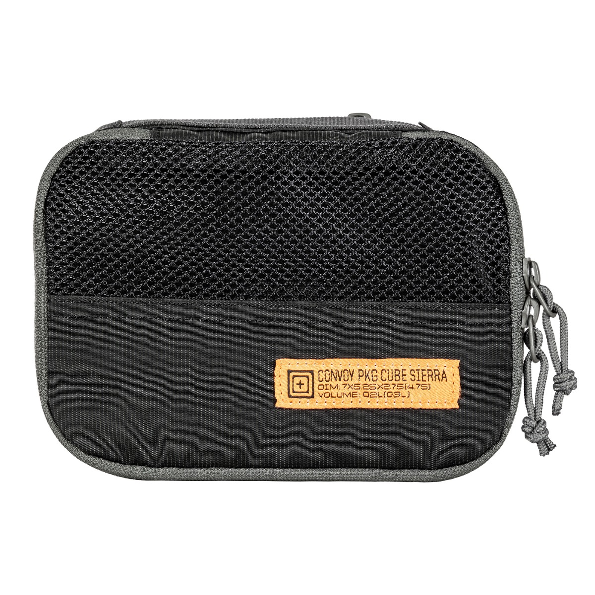 56600_convoysierra_01_1 5.11 Tactical  Convoy PKG Cube Sierra