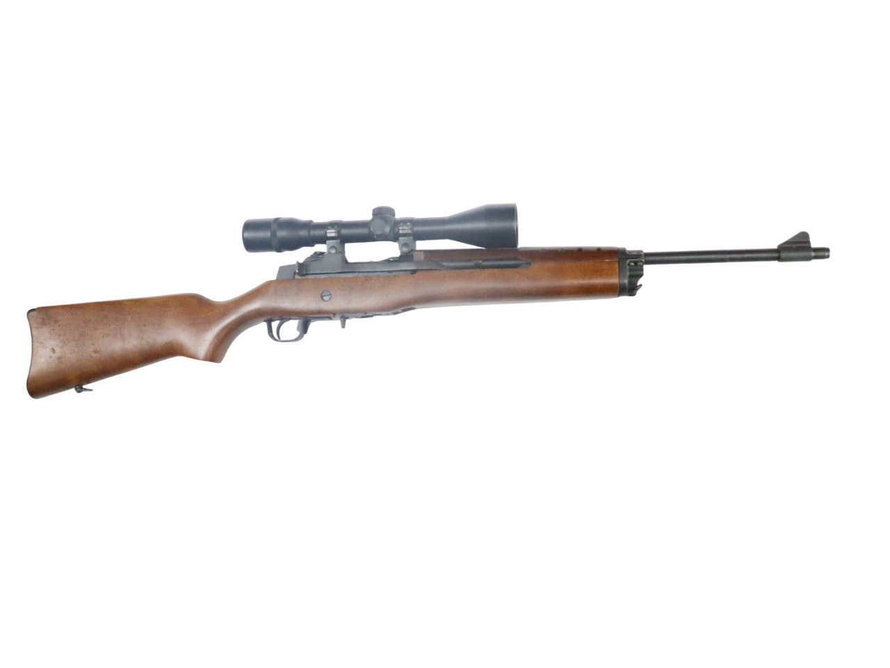 Ruger Mini  Halbautomatischebüchse .223 Rem.
