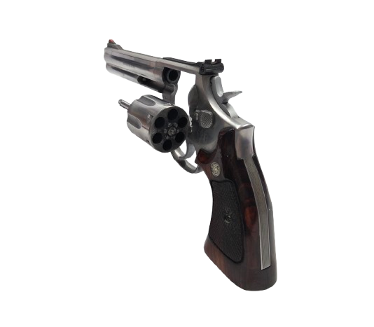 Smith & Wesson 686-2 Revolver .357 Magnum