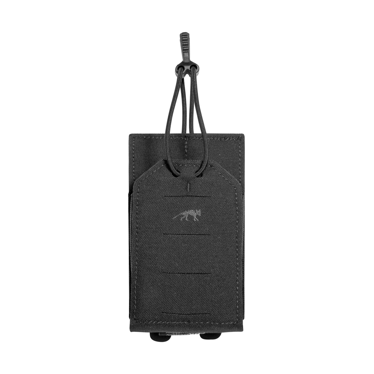 Tasmanian Tiger SGL Mag Pouch Clamp M4 Magazintasche Black