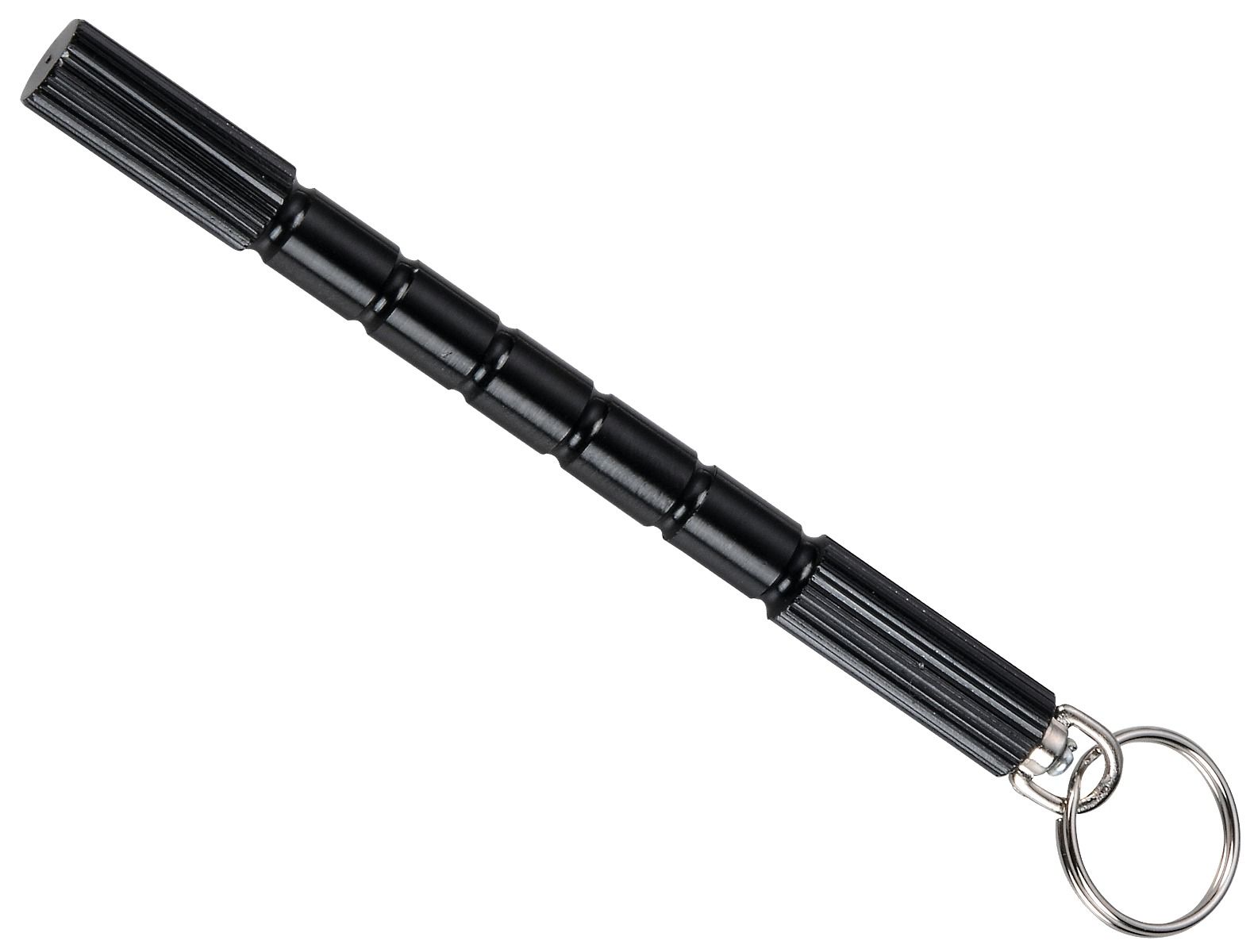 2198_1 Kubotan mit Schlüsselring