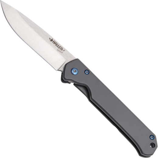 83858_g Haller Select Taschenmesser Erpur