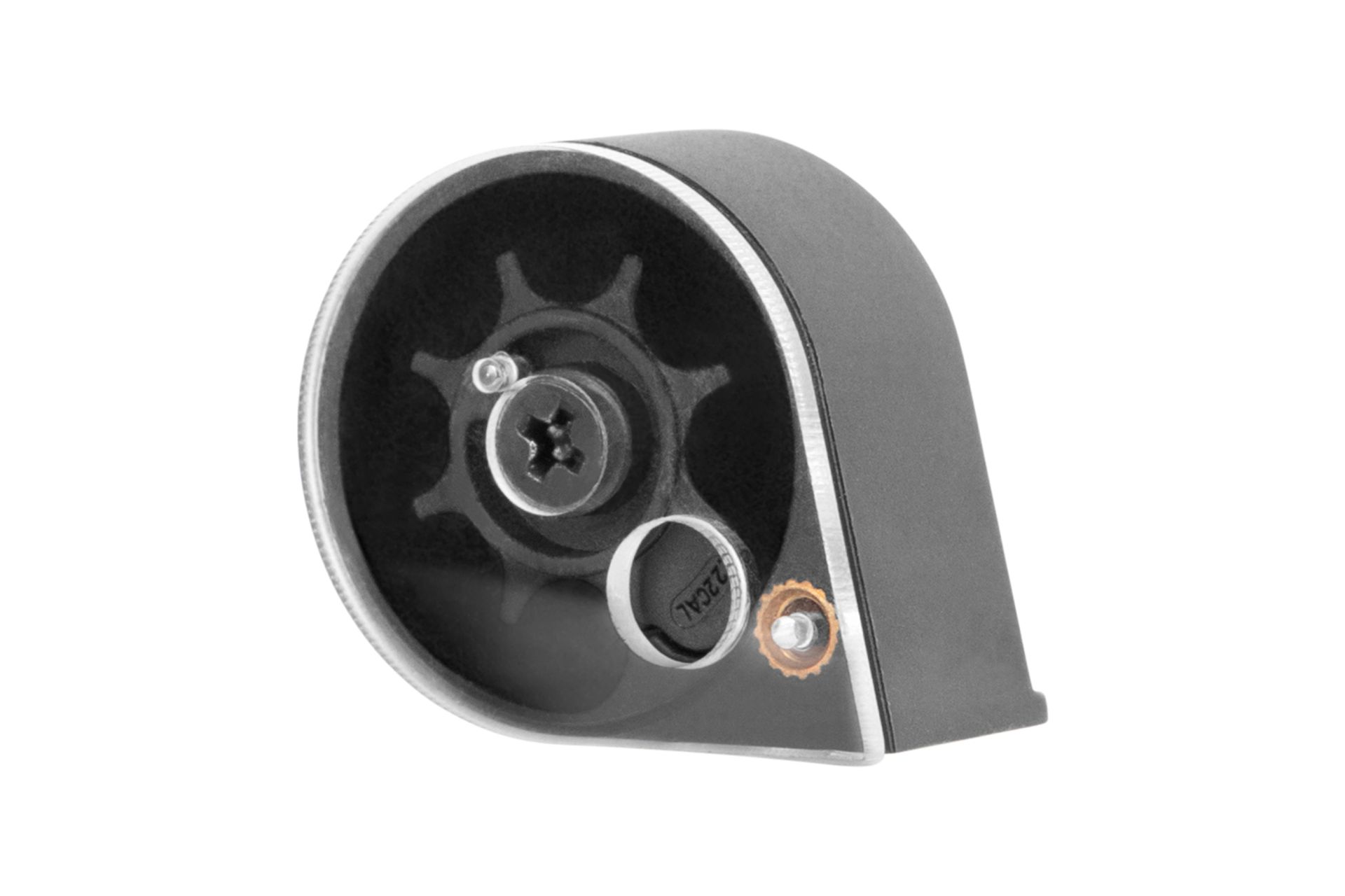 Magazin Kunststofffür Diana stormrider trailscout bandit chaser airbug 9 Schuss 4,5mm(.177)