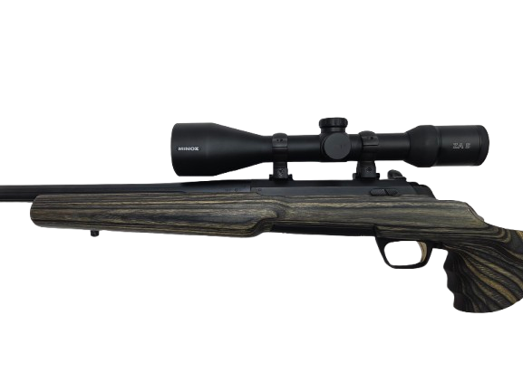 Browning X-Bolt Repetierbüchse .308Win