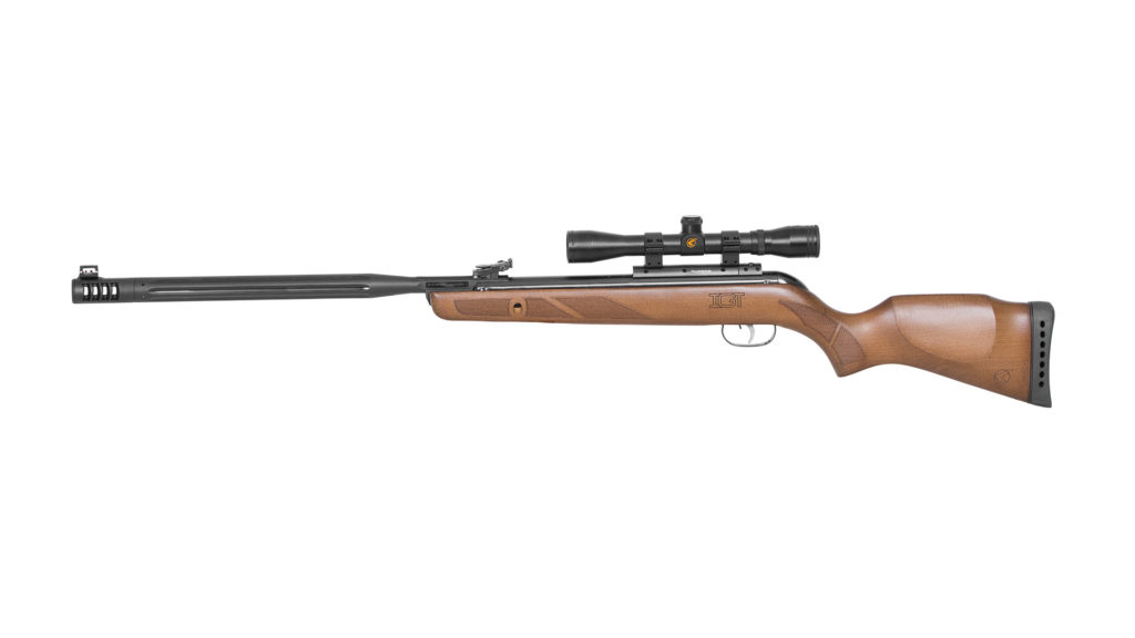 Gamo Hunter Maxxim IGT Luftgewehr inkl. 4x32 Zielfernrohr