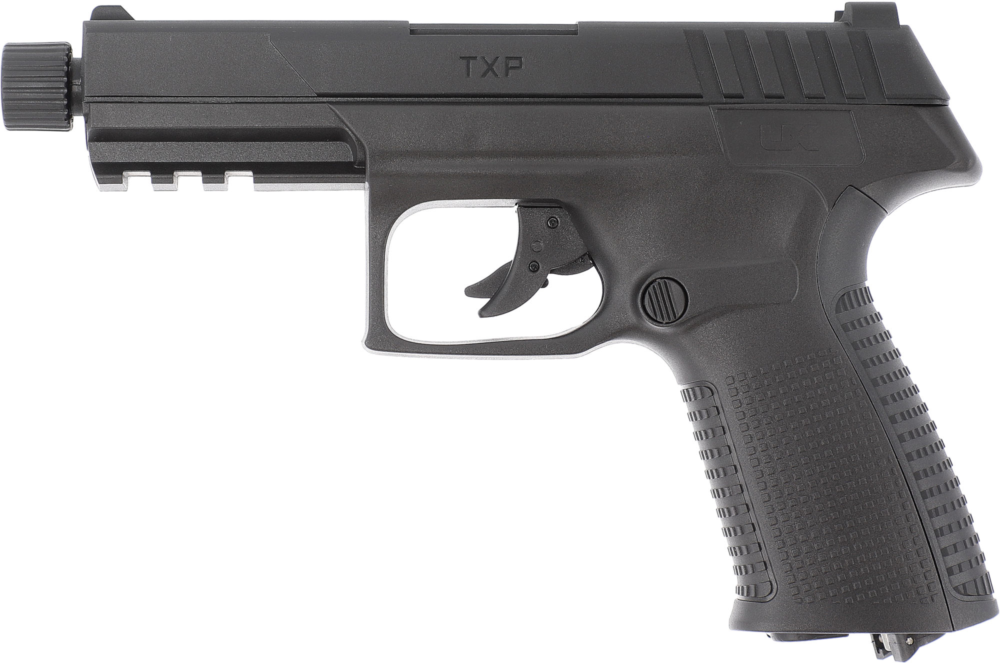 Umarex UX TXP 4,5 mm (.177) BB CO2-Pistole