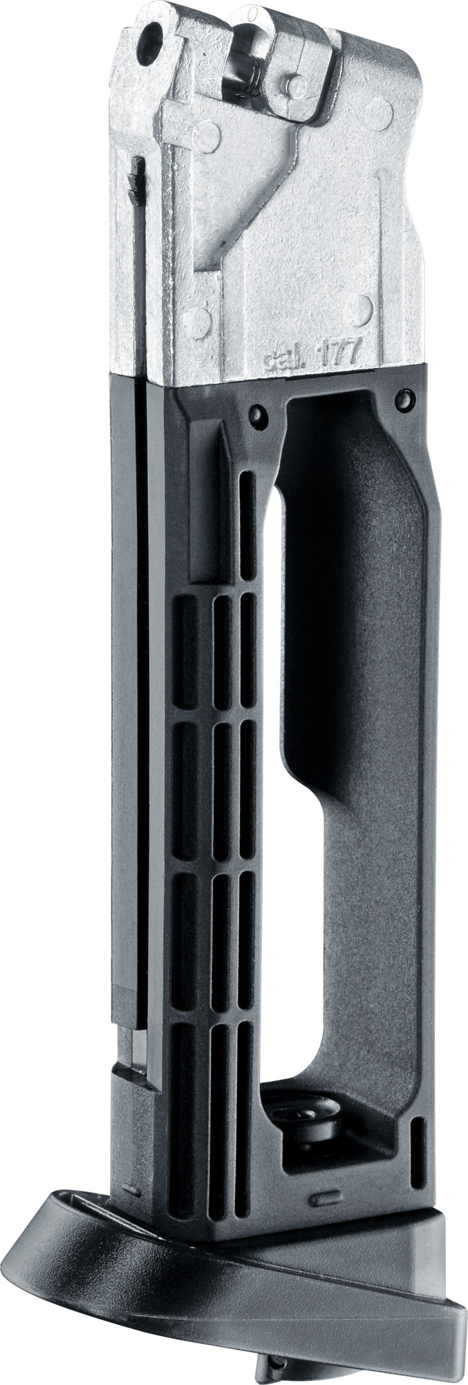 IWI Jericho B Magazin 4,5mm (.177)BB