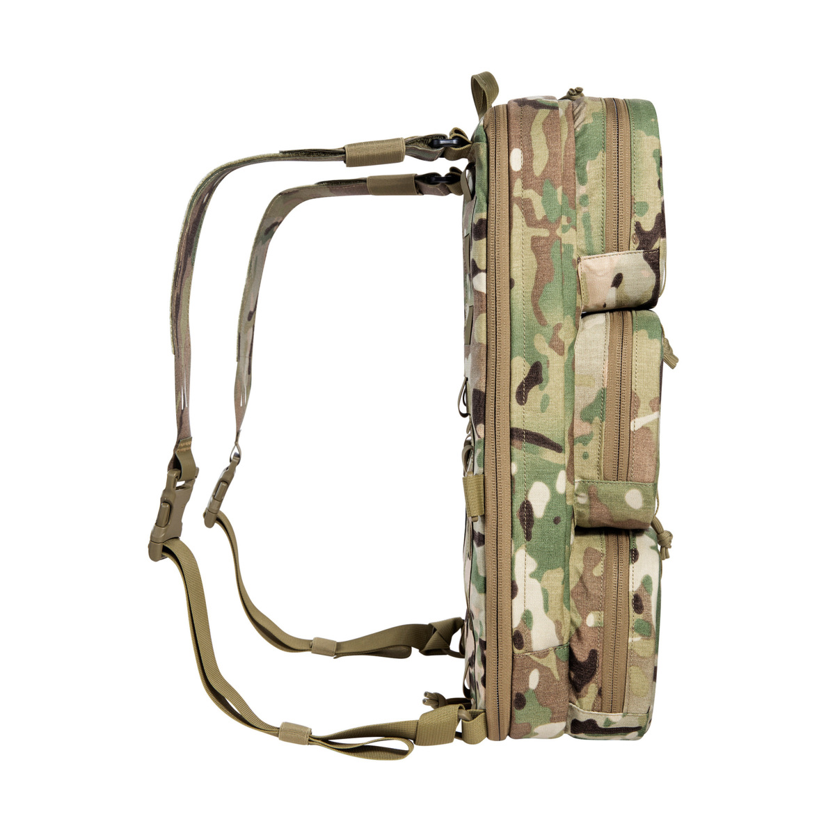 Tasmanian Tiger Modular Chest Rig Pack