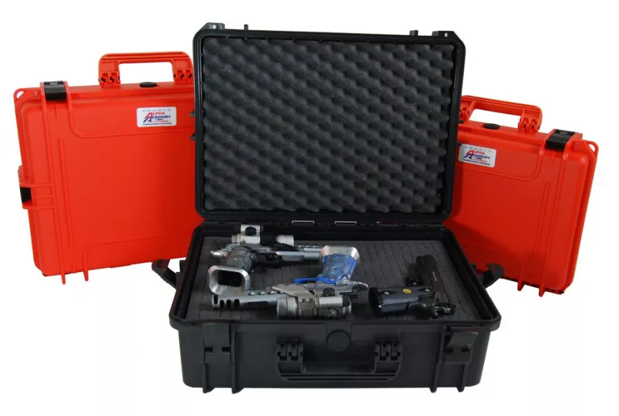 DAA Hard Case XL-505 DAA Hard Case XL-505