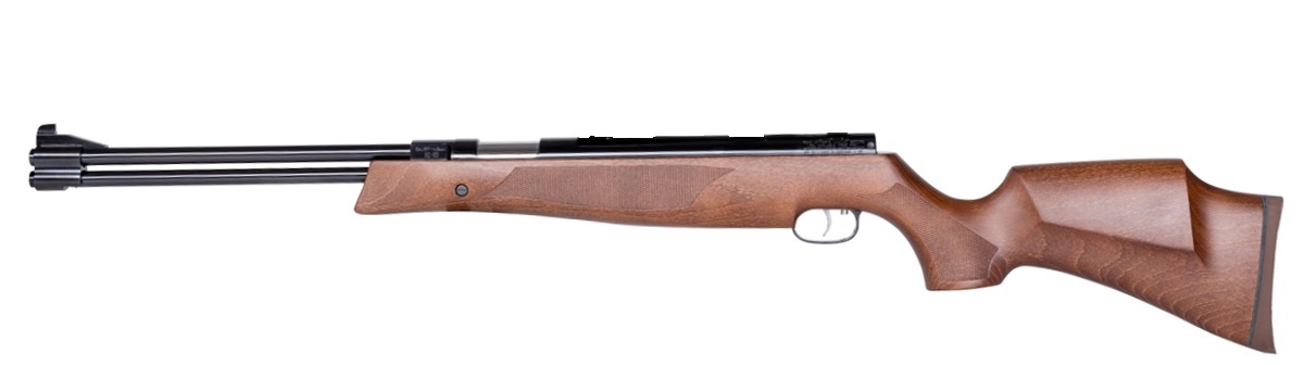 fd Weihrauch HW 77 Unterhebelspanner 4,5 mm