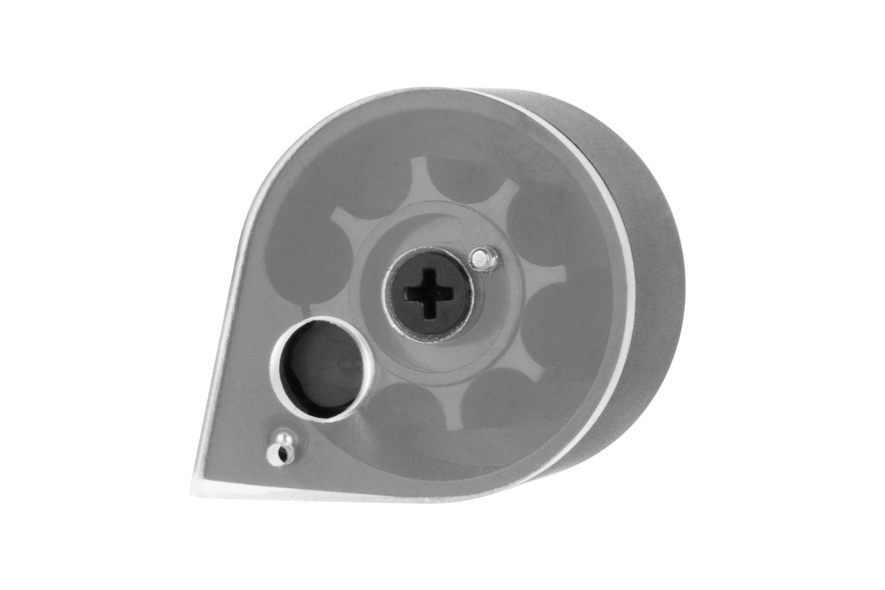 1901101 Magazin für 5,5mm Diana Chaser, Stormrider, Bandit, trailscout, Airbug