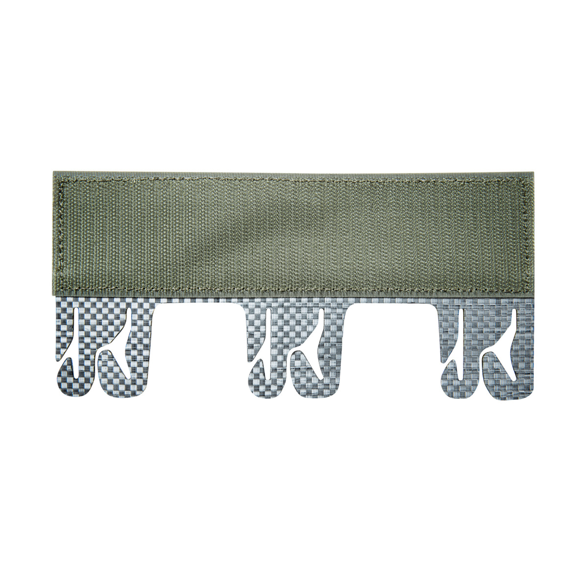 Tasmanian Tiger FAK Pouch Dual VL Erste-Hilfe-Tasche Olive