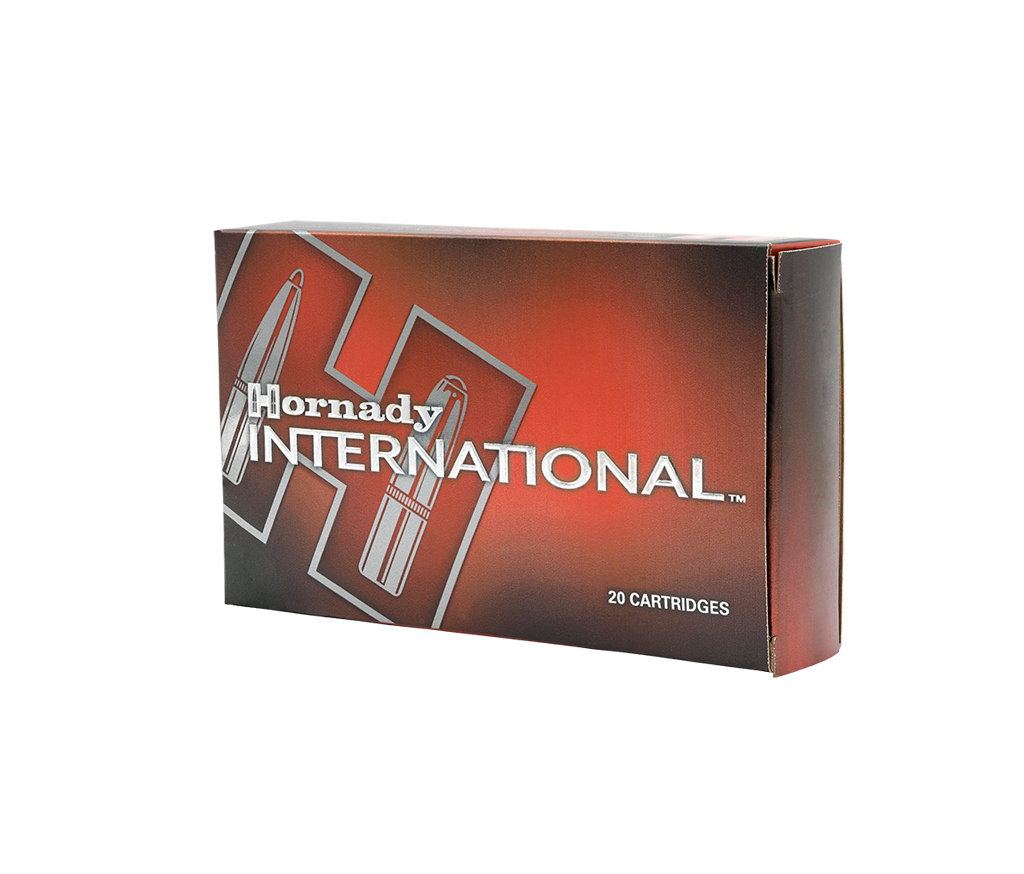 Hornady 8x57 JS ECX 11,7g / 180gr