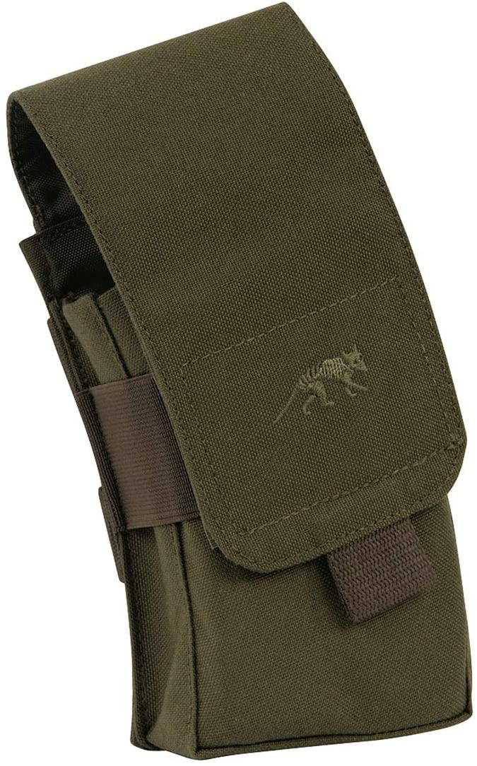 71ui5aLOwIL-_AC_SL1300_ Tasmanian Tiger Magazintasche 2SGL Mag Pouch für MP5
