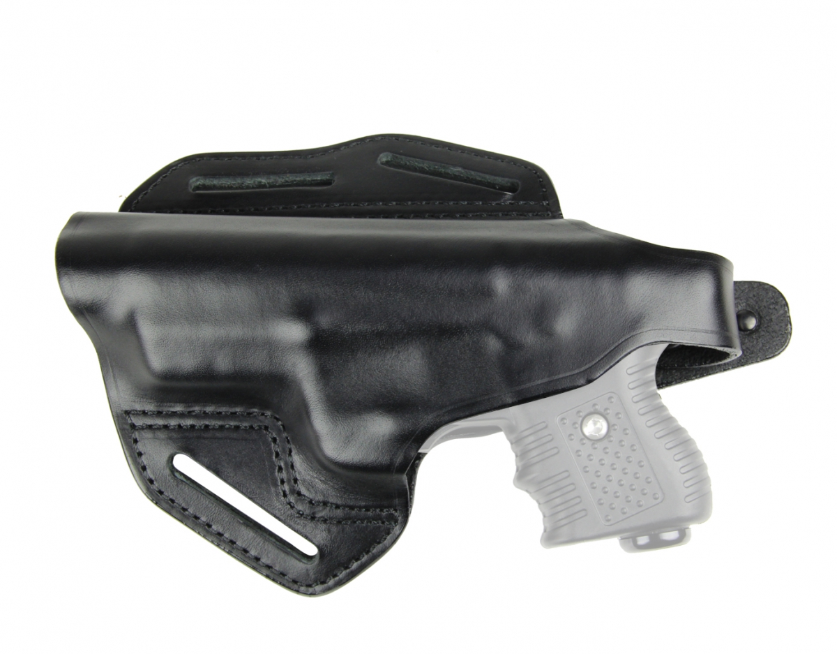 200148_4 Gürtelholster für Piexon JPX aus Leder
