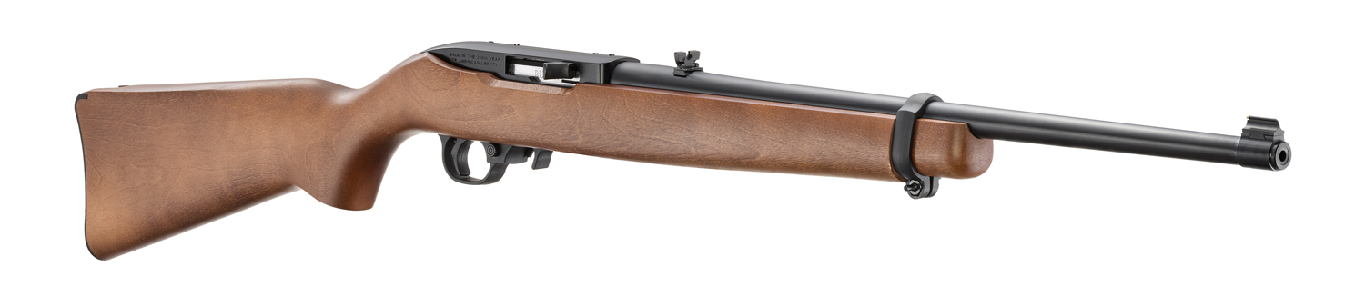 Ruger 10/22 RB Carbine .22lr. Selbstladebüchse