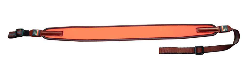 001A3hqFin3T3n21 Niggeloh Neopren Gewehrriemen "Universal"