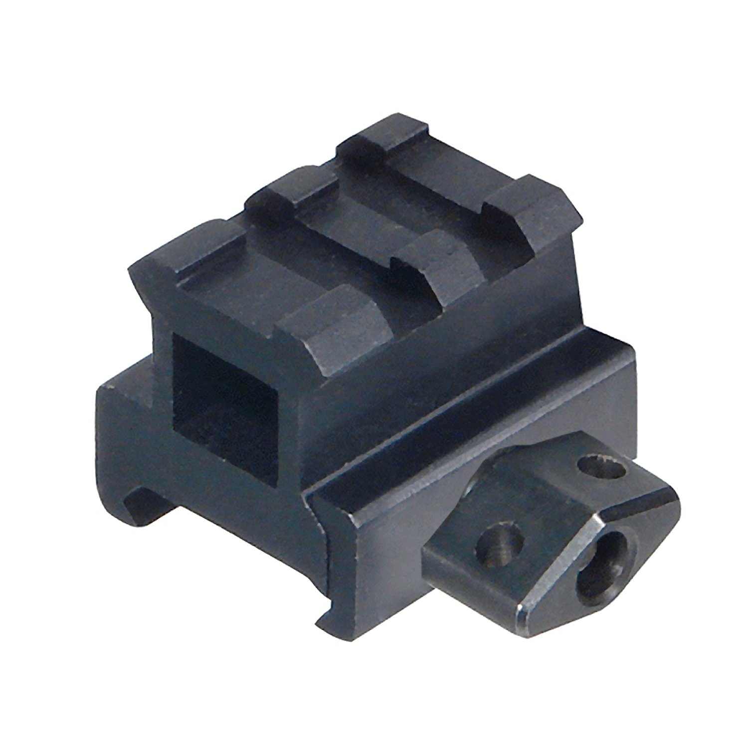 714cjhC9waL-_SL1500_ UTG Montage-Erhöhung 2-Slot Riser Picatinny / Weaver