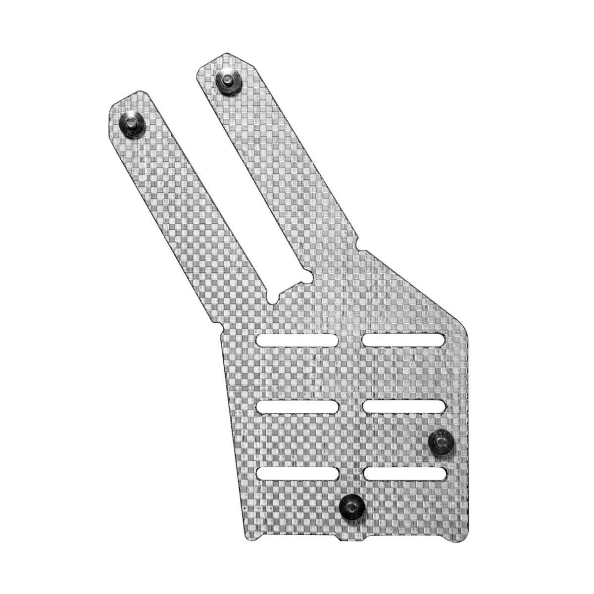 Tasmanian Tiger Molle Angle Mount Adapter für Magazintaschen