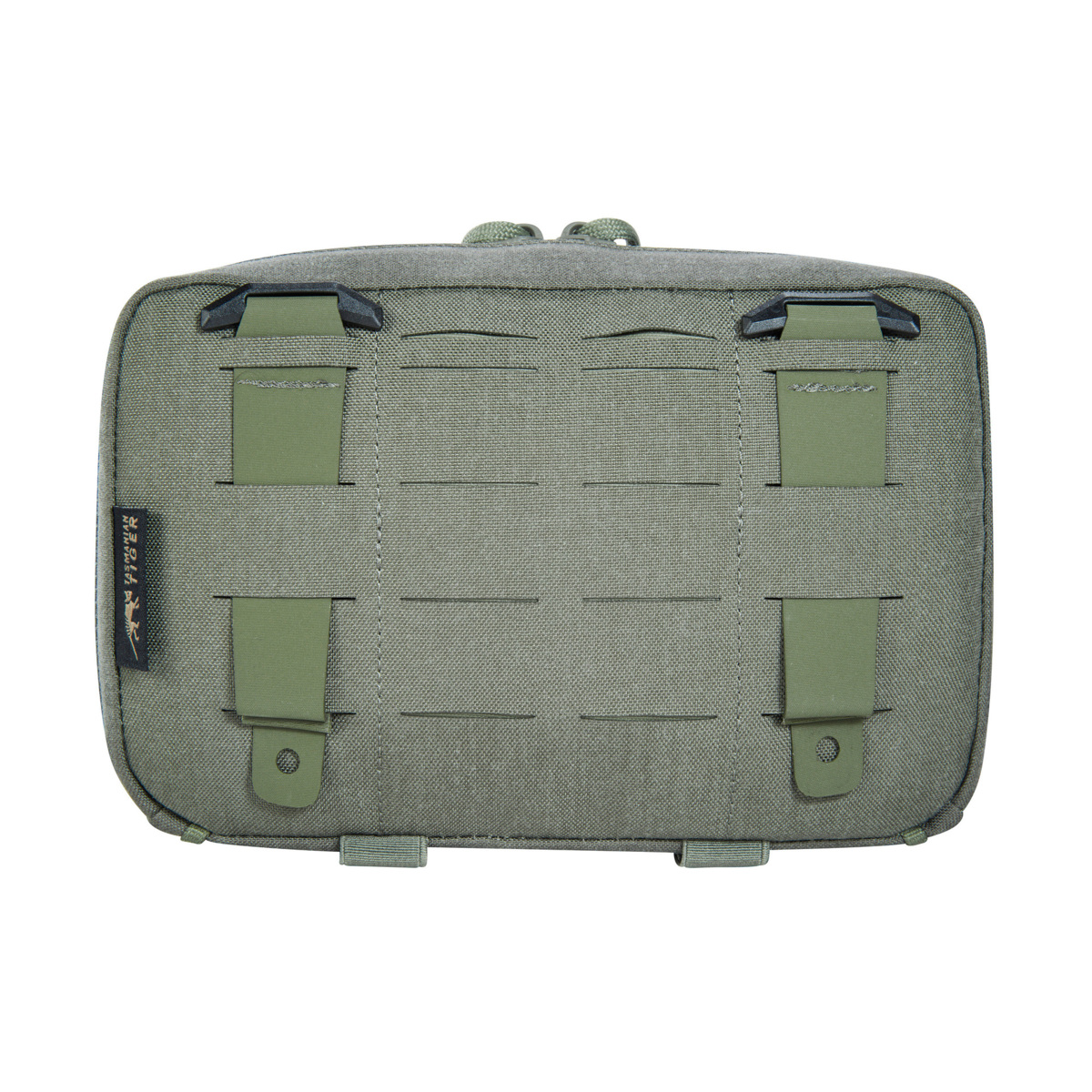 Tasmanian Tiger Tac Organizer Pro Dokumententasche Stone-Grey-Olive IRR