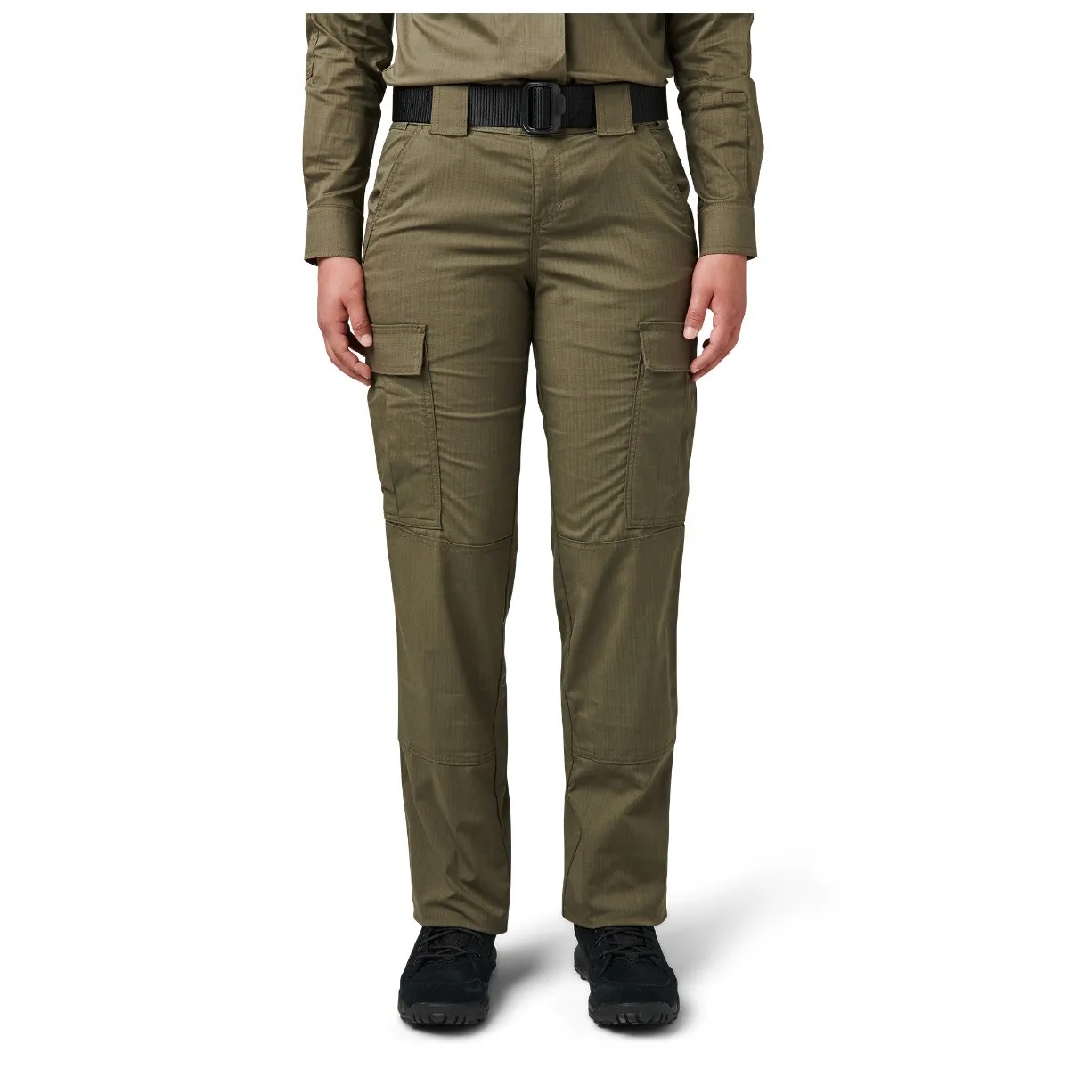 5.11 Tactical Flex-Tac TDU Ripstop Hose für Damen Ranger Green Größe 20