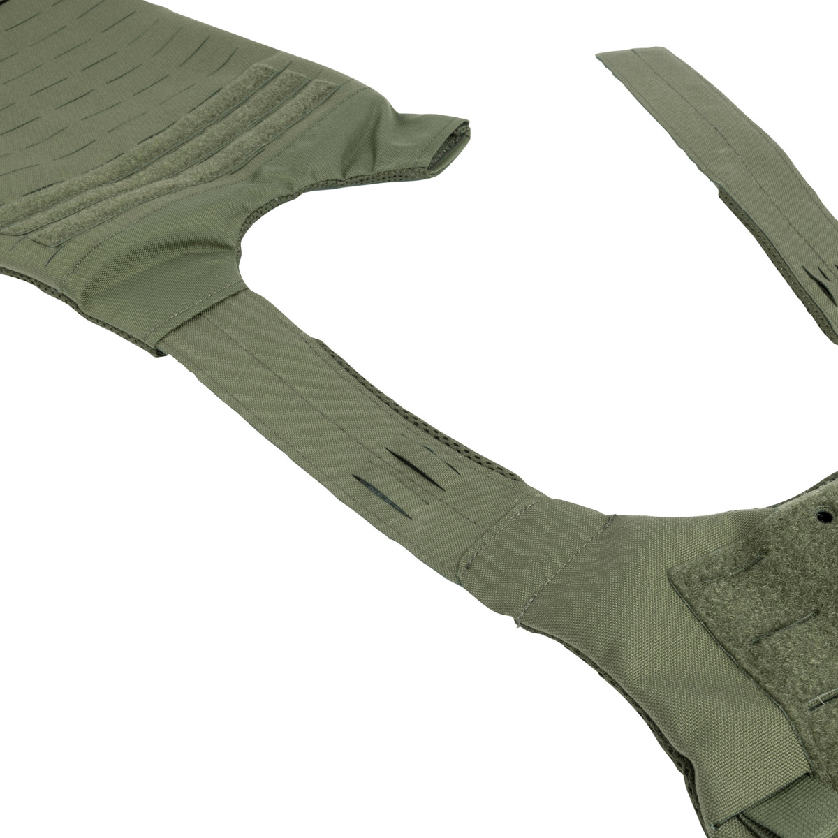 Tasmanian Tiger Plate Carrier LP LC Frame Plattenträger Olive