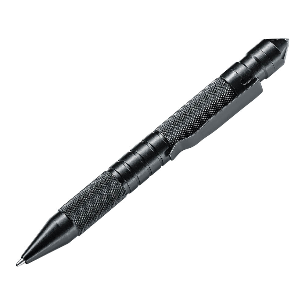 2-1997_Persp Perfecta Tactical Pen TP 6 mit Glasbrecher