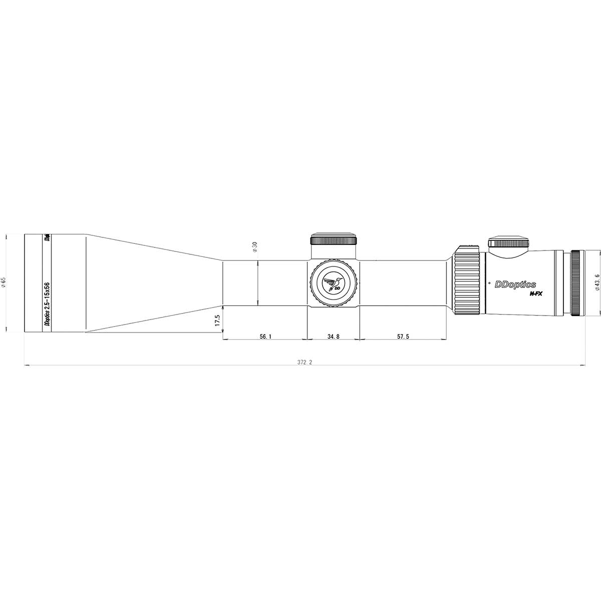 Technischezeichnung_2-5-15x56_NFX