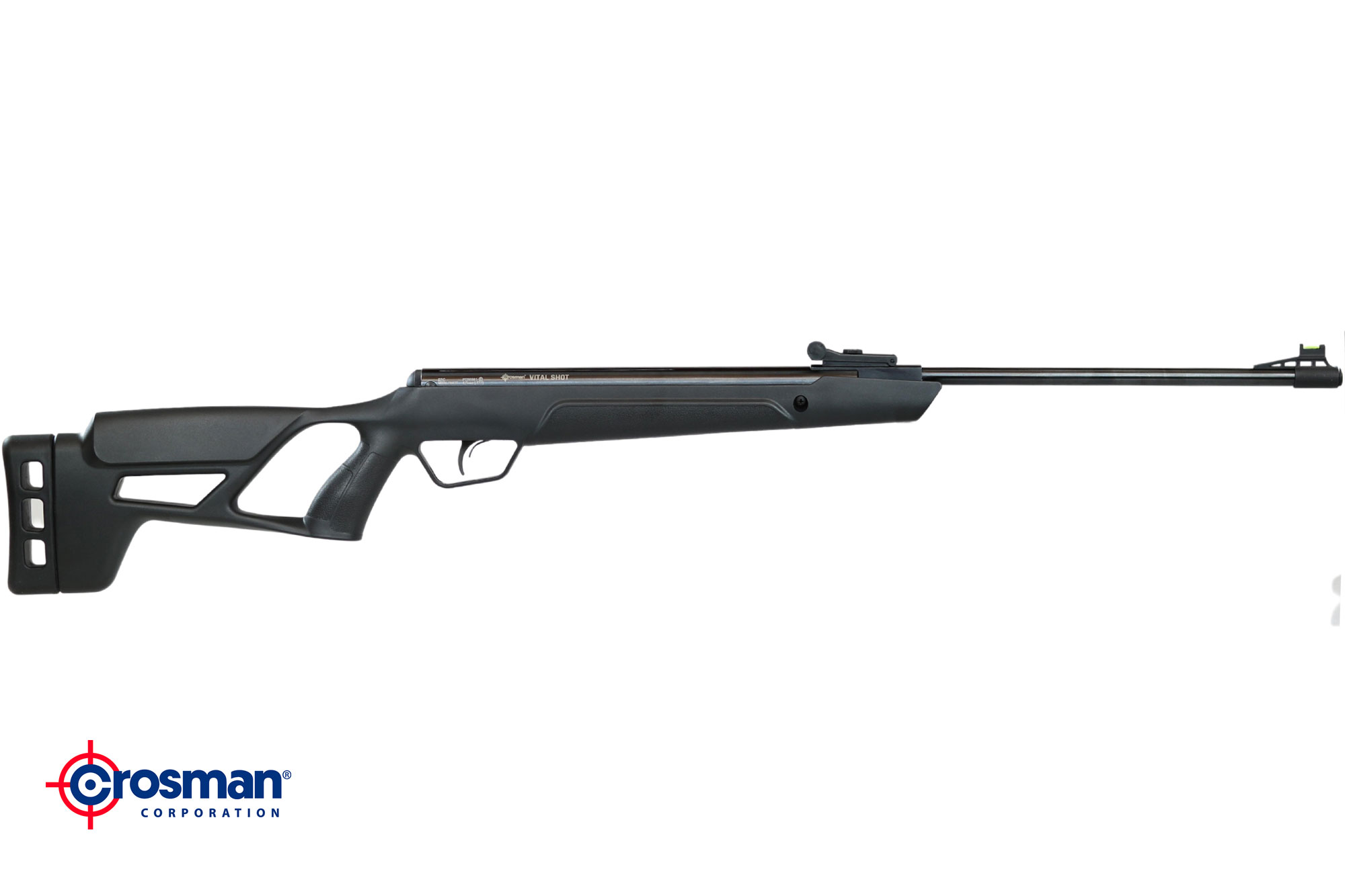 Crosman_Vital_Shot_Luftgewehr_003