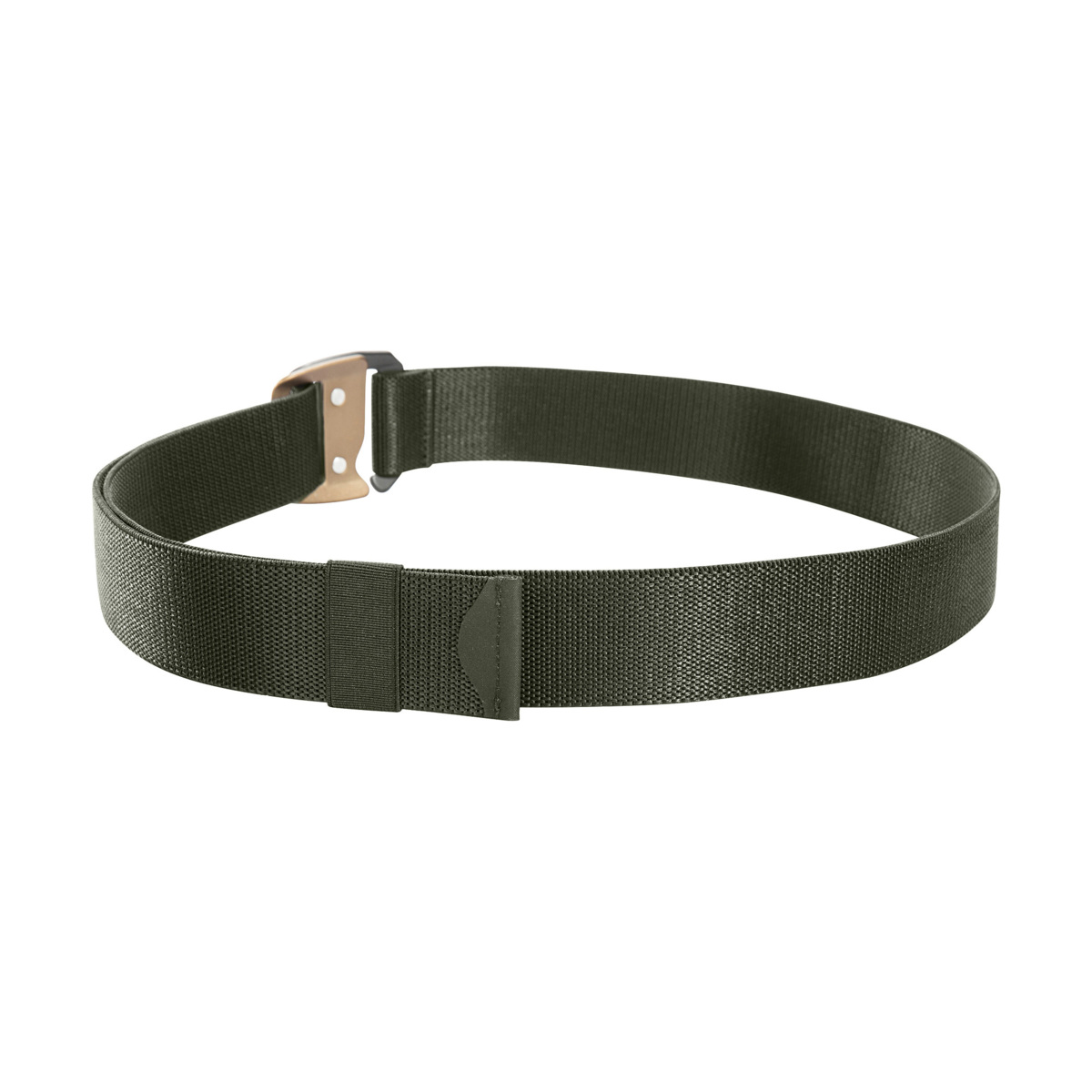 Tasmanian Tiger Stretch Belt 38mm Gürtel mit Hakenschliesse