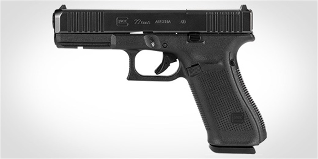 G22-Gen5-MOS_polymer-frame_512x256 Glock 22 Gen5 .40S&W MOS