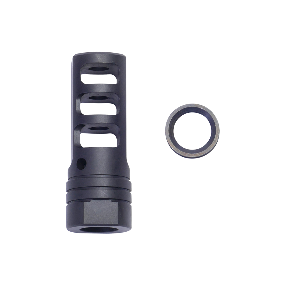 Norec-Compensator-223Rem-211417-0079s Schmeisser Norec Kompensator für .223 Rem.